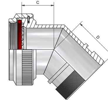 97 Series Adaptors